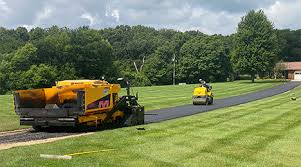 Best Residential Driveway Installation  in New Lebanon, OH